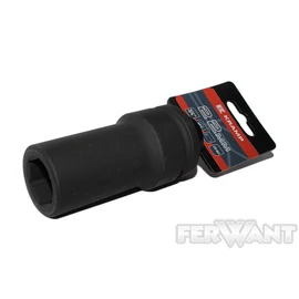 LÉGKULCSFEJ HOSSZITOTT 3/4" 22MM