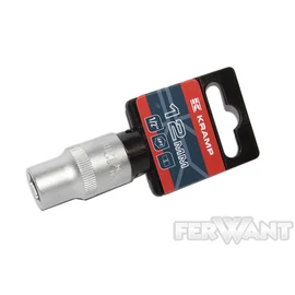 DUGÓKULCS 1/2"  12MM
