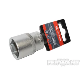 DUGÓKULCS 1/2"  24 MM