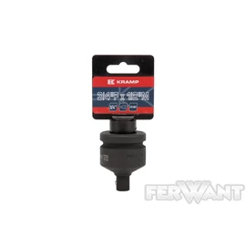 KR ÁTALAKÍTÓ LÉGKULCSHOZ 3/4" - 1/2"
