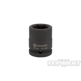 LÉGKULCSFEJ 3/4" 27MM