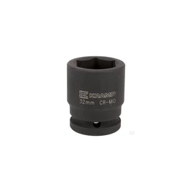 LÉGKULCSFEJ 3/4" 32MM