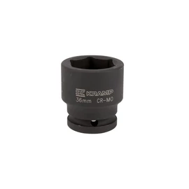 LÉGKULCSFEJ 3/4" 36MM