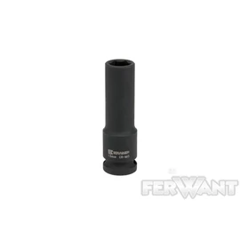 LÉGKULCSFEJ 1/2" 13MM