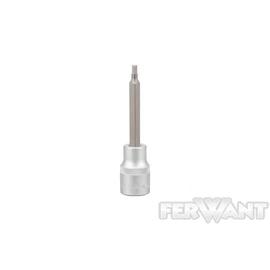 KR CSAVARHÚZÓ RÁTŰZŐKULCS HOSSZÍTOTT 1/2" 4mm
