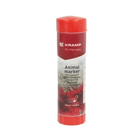 KR ÁLLATJELÖLŐ KRÉTA PIROS 60ML