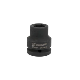 LÉGKULCSFEJ 3/4" 19MM
