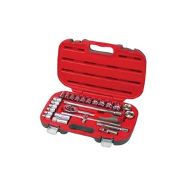 PROLINE DUGÓKULCS KÉSZLET 1/2" 8-32mm