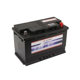 AKKUMULÁTOR 12V 100 AH KRAMP JOBB+