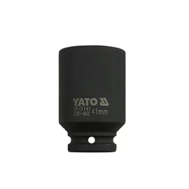DUGÓKULCS GÉPI 3/4 41MM HOSSZÚ YATO 