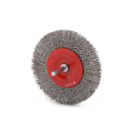 KÖRKEFE CSAPOS 100-AS INOX YATO 