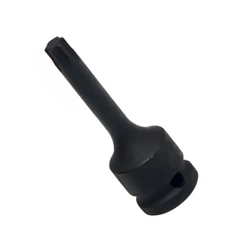 BITFEJ LÉGKULCSHOZ TORX 1/2" T- 50 BGS 