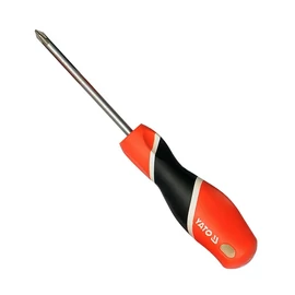 CSAVARHÚZÓ KERESZTHORNYOS PH3*200 MÁGNESES YATO 