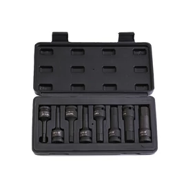 DUGÓKULCSKÉSZLET 1/2" IMBUSZ 6-19MM 8DB-OS YATO