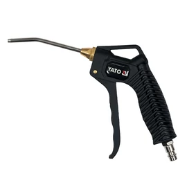 LEVEGŐPISZTOLY HOSSZÚ 110MM YATO 
