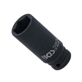 DUGÓKULCS 1/2" 6 SZÖGŰ 24 MM BGS