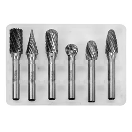 TURBÓMARÓ KSZL 6-RÉSZES FÉMHEZ ALUMINIUMHOZ YATO