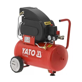 KOMPRESSZOR 24L 220V 1500W  YATO
