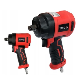 LÉGKULCS MINI 1/2" 1200NM YATO