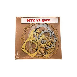 MTZ ELSŐHÍD TÖMÍTÉS KLT 82-ES