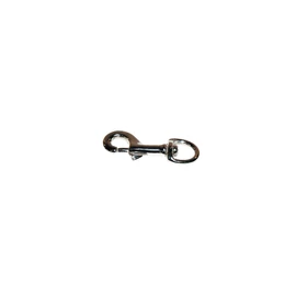 KARABINER CSAPOZOTT FÜLLEL 20*85MM