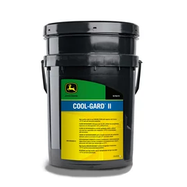 JD COOL GARD II HŰTŐFOLYADÉK 20L