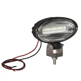 MUNKALÁMPA LED 40W ALSÓ FELFOGATÁSÚ 
