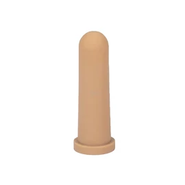 BORJÚSZOPTATÓ CUMI STANDARD 125MM SÁRGA