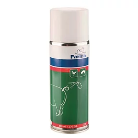 FARMA HARAPÁS ELLENI SPRAY 400ML