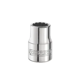 DUGÓKULCS 1/2" 12 SZÖGŰ 10 MM