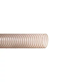 GÉGECSŐ 125 mm ÁTLÁTSZÓ
