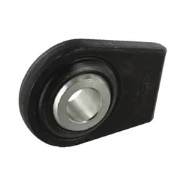 VONÓRÚD SZEM HEGESZTHETŐ 25.7MM 