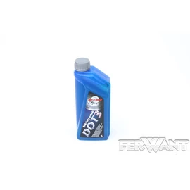 RE-CORD FÉKFOLYADÉK DOT3 1L