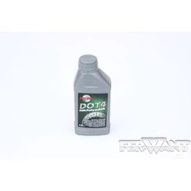 RE-CORD FÉKFOLYADÉK DOT4  0,5 L