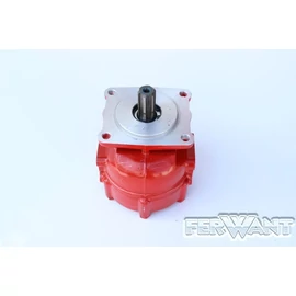 MTZ HIDRAULIKA SZIVATTYÚ NS-32 KEREK HYDROSILA
