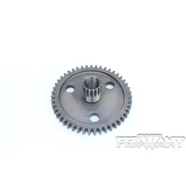 MTZ FOGK.088 Z=47 IMP: