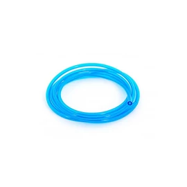 ÜZEMANYAGCSŐ PVC 8mm "KÉK"