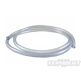 ÜZEMANYAGCSŐ PVC 3 mm