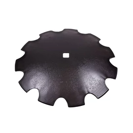 TÁRCSALAP 460*30 CSIPKÉS IMPORT