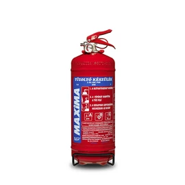 TŰZOLTÓ KÉSZÜLÉK 2KG