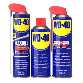 WD-40 SPRAY 200ML