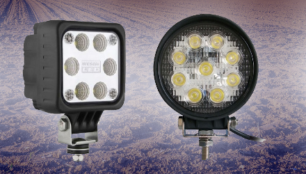 LED VILÁGÍTÁS JÁRMŰVEINKRE…