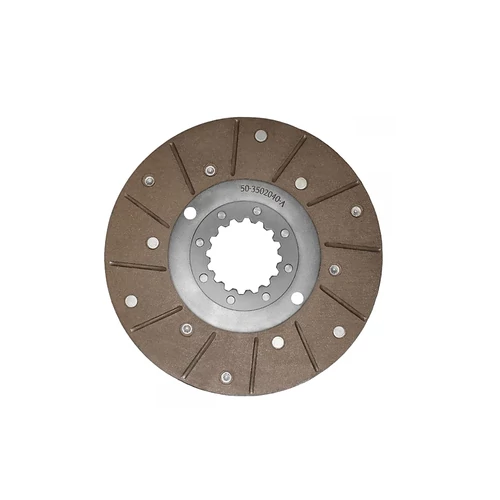 FÉKTÁRCSA  180mm SZEGECSELT FENOX