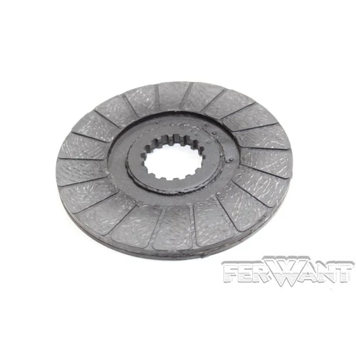 MTZ FÉKTÁRCSA  180mm SZÜRKE AGH