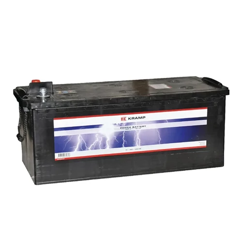 AKKUMULÁTOR 12V 180 AH 1400AE KRAMP BAL+.