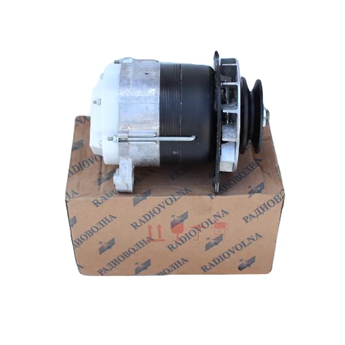 MTZ GENERÁTOR 1000W 5+1 KIVEZETÉS ORIGINAL