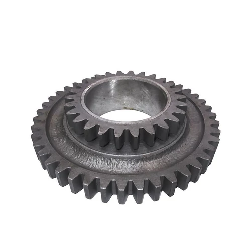 FOGASKERÉK 056-B 23/43 RÉZ PERSELLYEL ORIGINAL MTZ 50-es