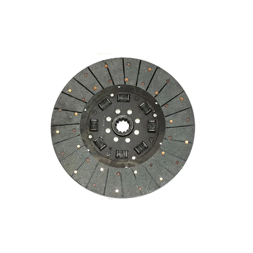 MTZ KUPLUNGTÁRCSA MTZ 1221/1025 ORIGINAL