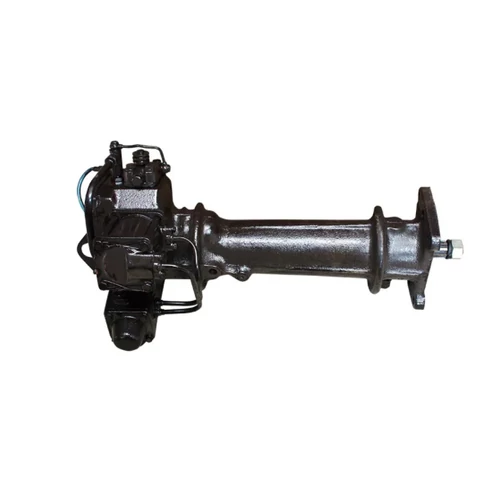 MTZ SZERVÓKORMÁNY 80-AS