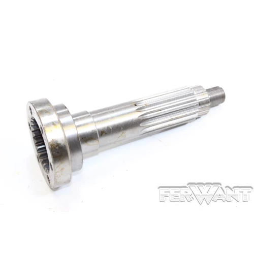 MTZ VÉGLEHAJTÁS BELSŐTENGELY ÚJ TIP. SŰRŐBORDÁS 245mm